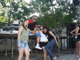 XVII Concentracion - 2010